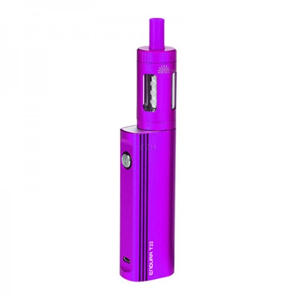 INNOKIN - Endura T22 Starterkit 2000mAh