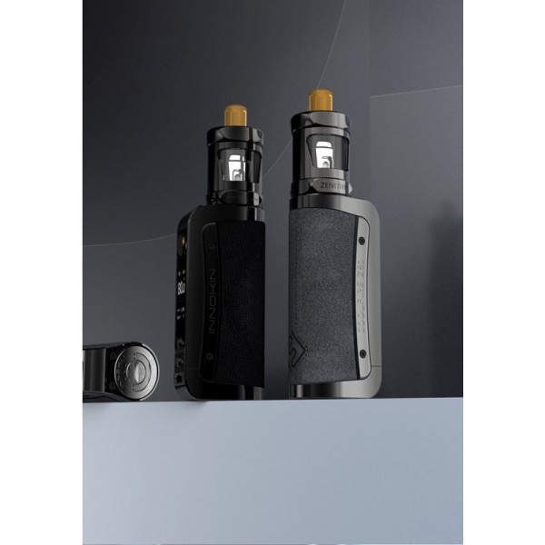 INNOKIN - Coolfire Z80 Zenith II Starterset