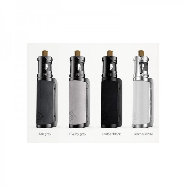 INNOKIN - Coolfire Z80 Zenith II Starterset