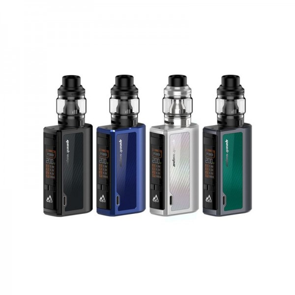 GEEK VAPE - Obelisk 200 Starterkit