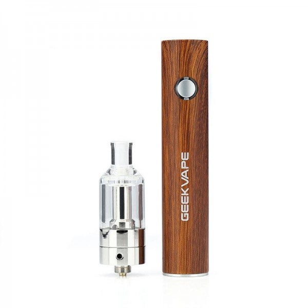 GEEK VAPE - G18 Starterkit 1300mAh