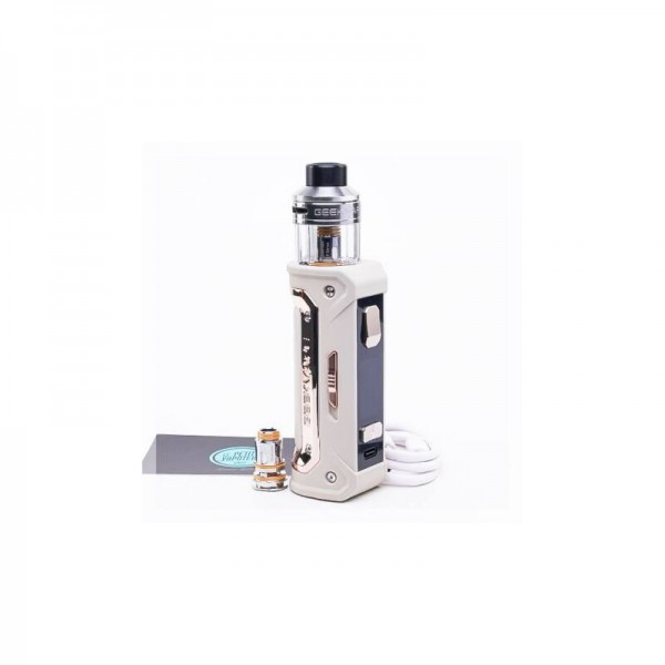 GEEK VAPE - Aegis Eteno 4,5ml 100W Kit