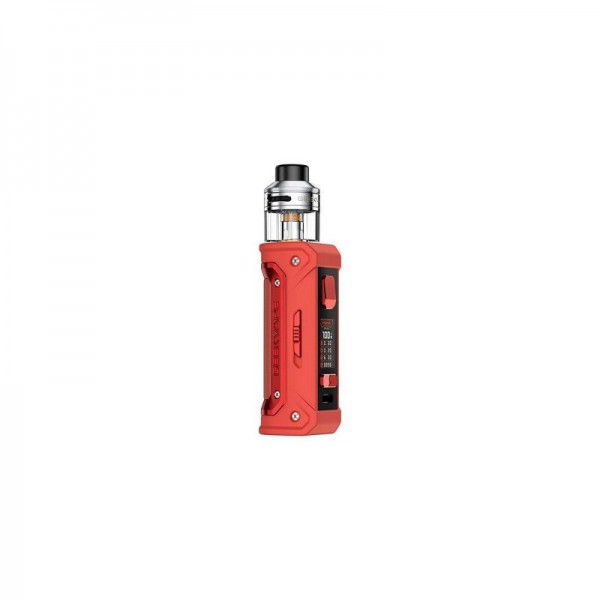 GEEK VAPE - Aegis Eteno 4,5ml 100W Kit