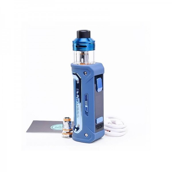 GEEK VAPE - Aegis Eteno 4,5ml 100W Kit