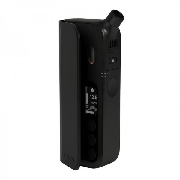 ENOVAP - Smart Dual Pod Kit