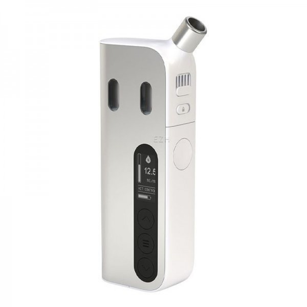 ENOVAP - Smart Dual Pod Kit