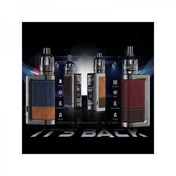 Eleaf - iStick Power 2 C Kit