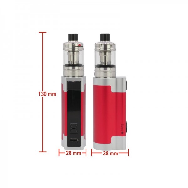 ASPIRE - Zelos 3 Kit 3200mAh + Nautilus 3 Tank 4ml