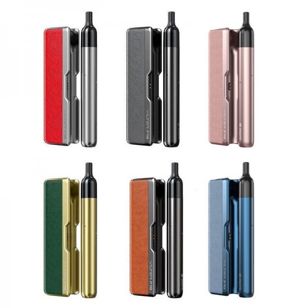 ASPIRE - Vilter Pro Kit 2020mAh