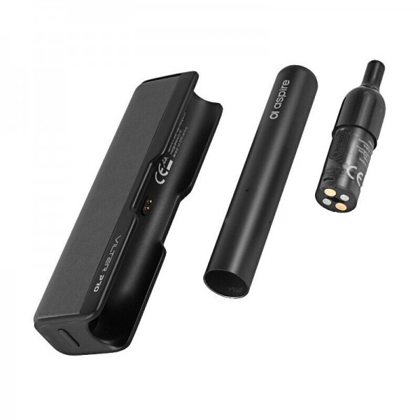 ASPIRE - Vilter Pro Kit 2020mAh