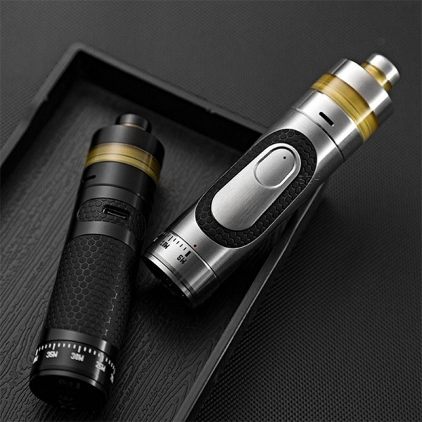 ASPIRE - SteelTech Pod Kit