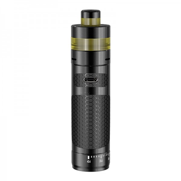 ASPIRE - SteelTech Pod Kit