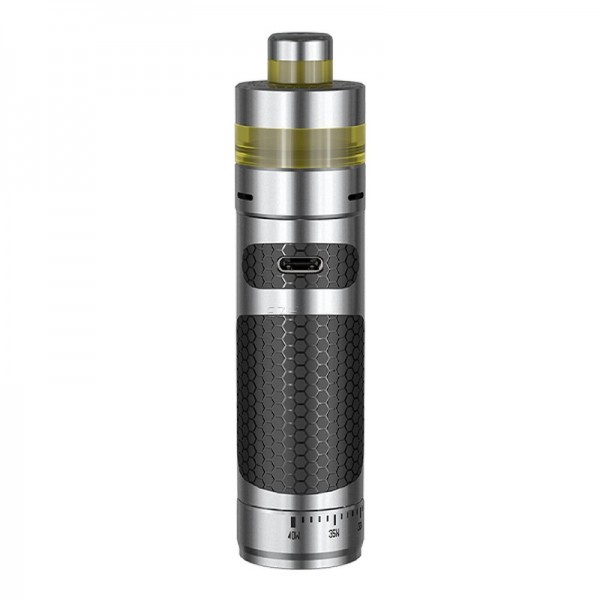 ASPIRE - SteelTech Pod Kit