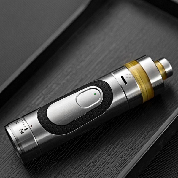 ASPIRE - SteelTech Pod Kit