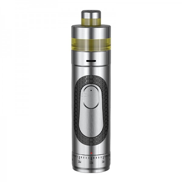 ASPIRE - SteelTech Pod Kit