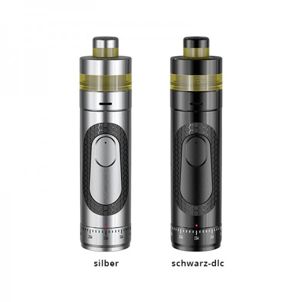 ASPIRE - SteelTech Pod Kit