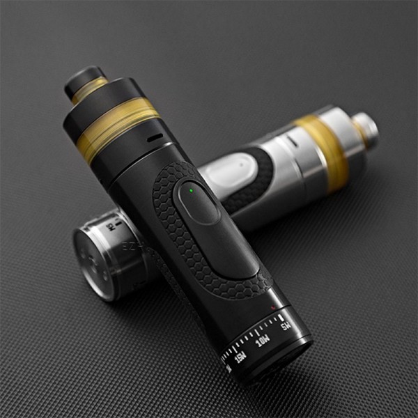 ASPIRE - SteelTech Pod Kit