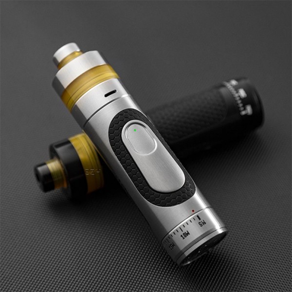 ASPIRE - SteelTech Pod Kit