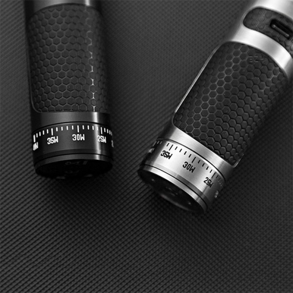 ASPIRE - SteelTech Pod Kit