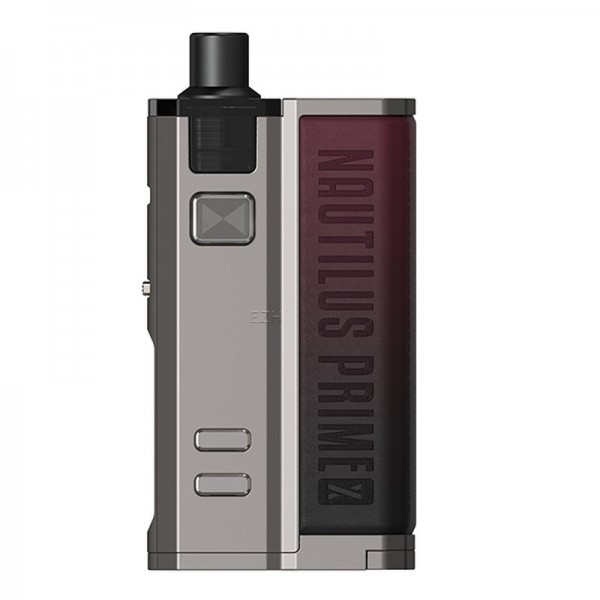 ASPIRE - Nautilus Prime X Pod Kit