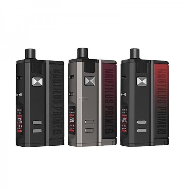 ASPIRE - Nautilus Prime X Pod Kit