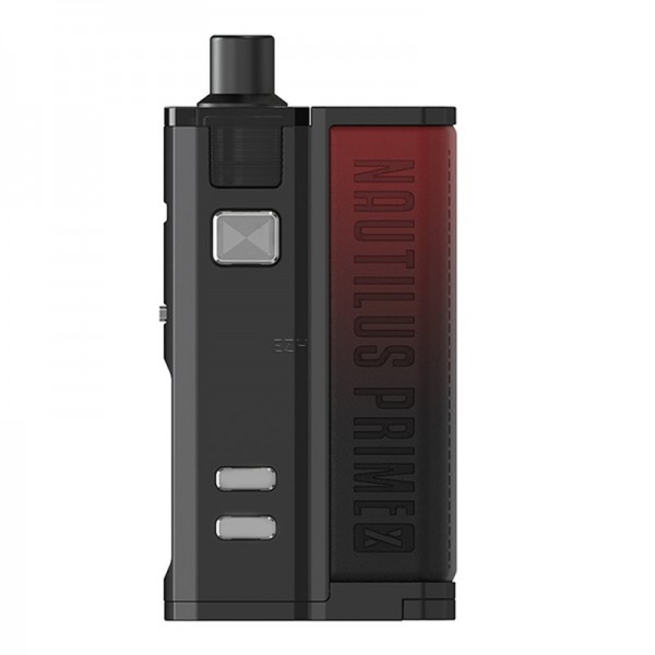 ASPIRE - Nautilus Prime X Pod Kit