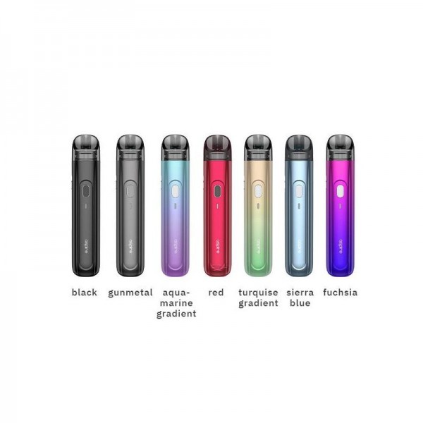 ASPIRE - Flexus Q Pod System 700mAh