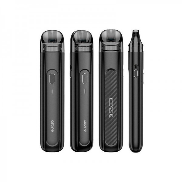 ASPIRE - Flexus Q Pod System 700mAh