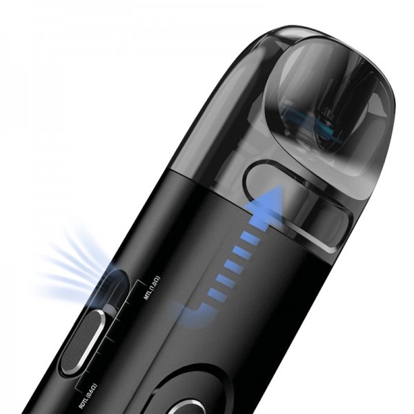 ASPIRE - Flexus Q Pod System 700mAh