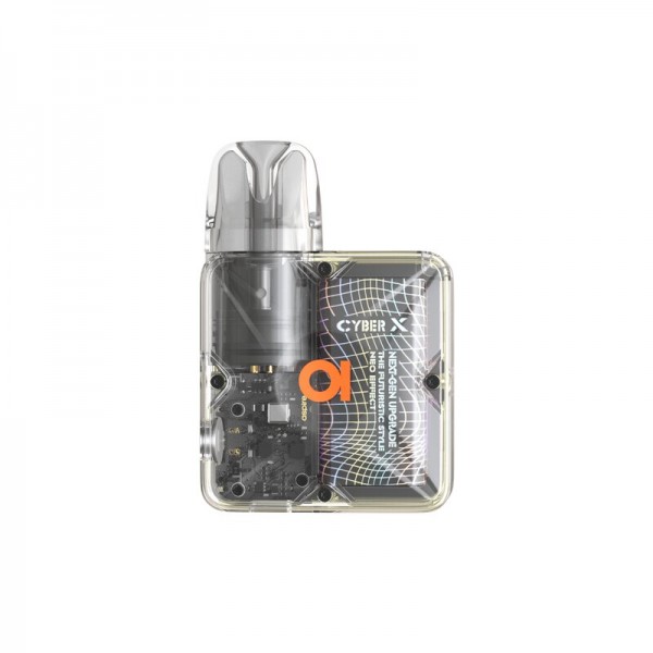 ASPIRE - Cyber X Pod System 1000mAh / 3ml