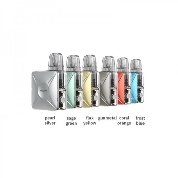 ASPIRE - Cyber X Pod System 1000mAh / 3ml