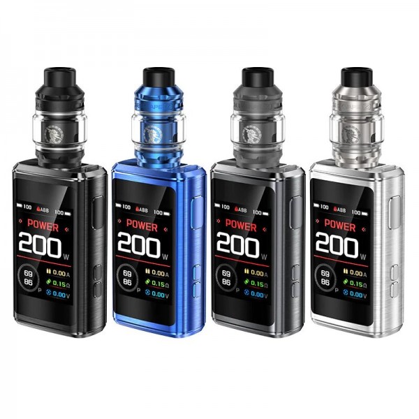 GEEKVAPE Z200 KIT