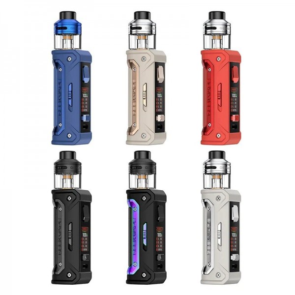 Geekvape Aegis Eteno E100 Kit