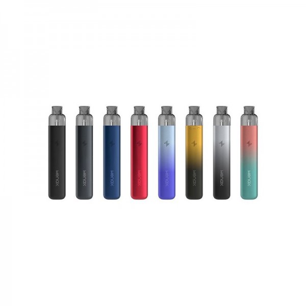 GEEKVAPE - Wenax K1 SE Pod Kit