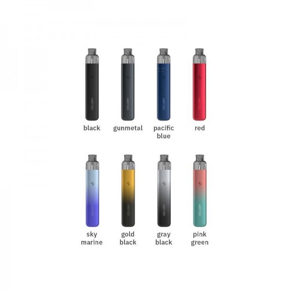 GEEKVAPE - Wenax K1 SE Pod Kit