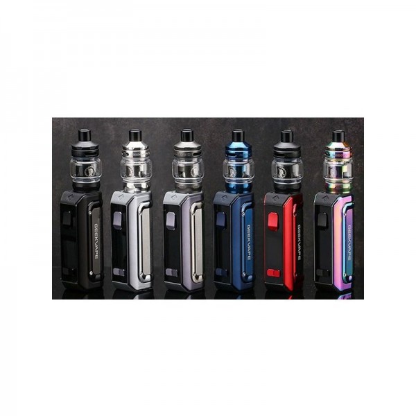 GEEKVAPE - Aegis Mini 2 Kit 2500mAh