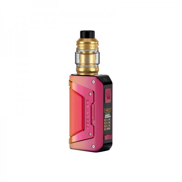 GEEKVAPE - Aegis Legend 2 Kit