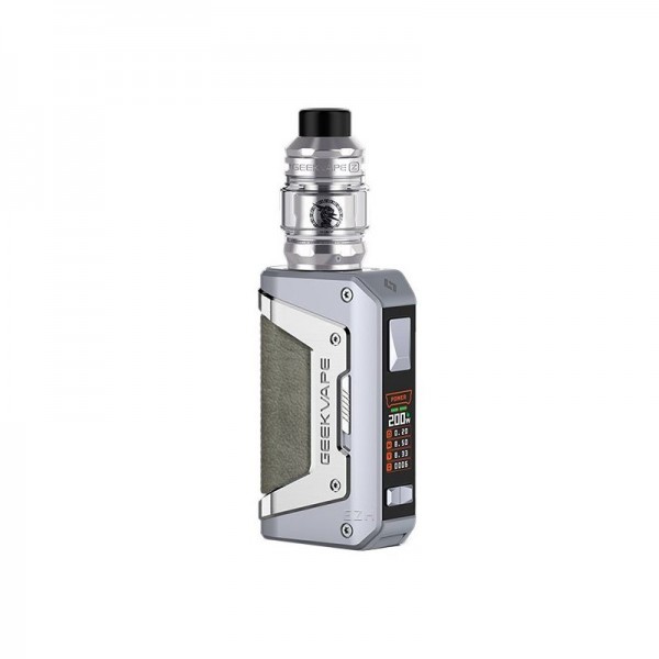 GEEKVAPE - Aegis Legend 2 Kit