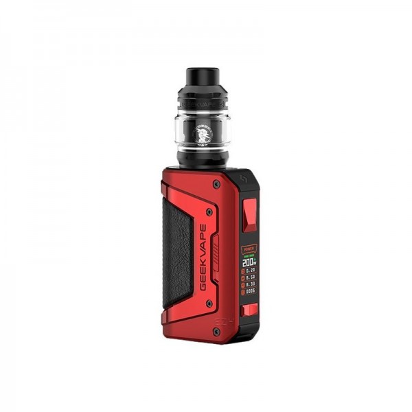 GEEKVAPE - Aegis Legend 2 Kit