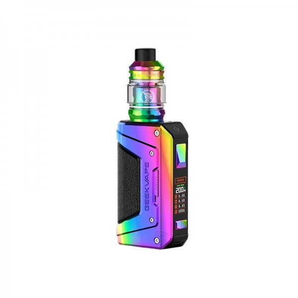 GEEKVAPE - Aegis Legend 2 Kit