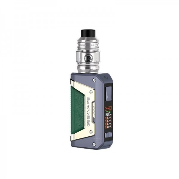 GEEKVAPE - Aegis Legend 2 Kit