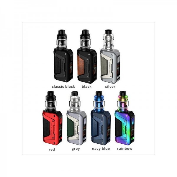 GEEKVAPE - Aegis Legend 2 Kit