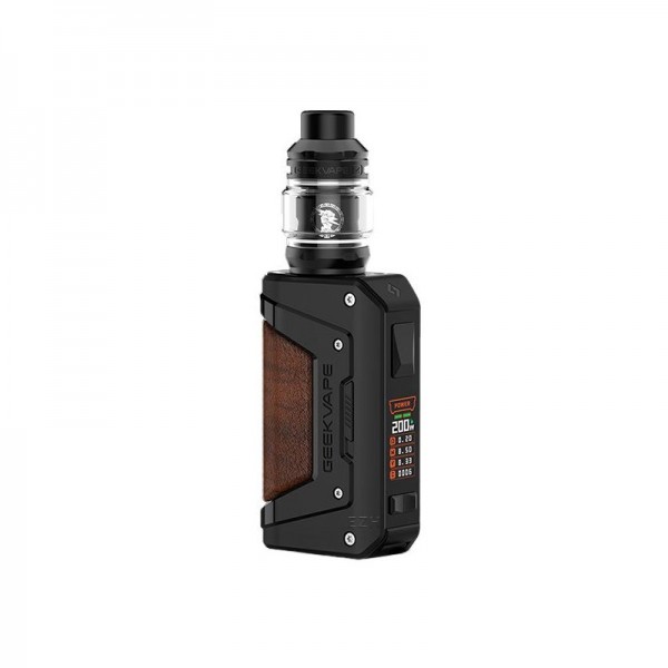 GEEKVAPE - Aegis Legend 2 Kit