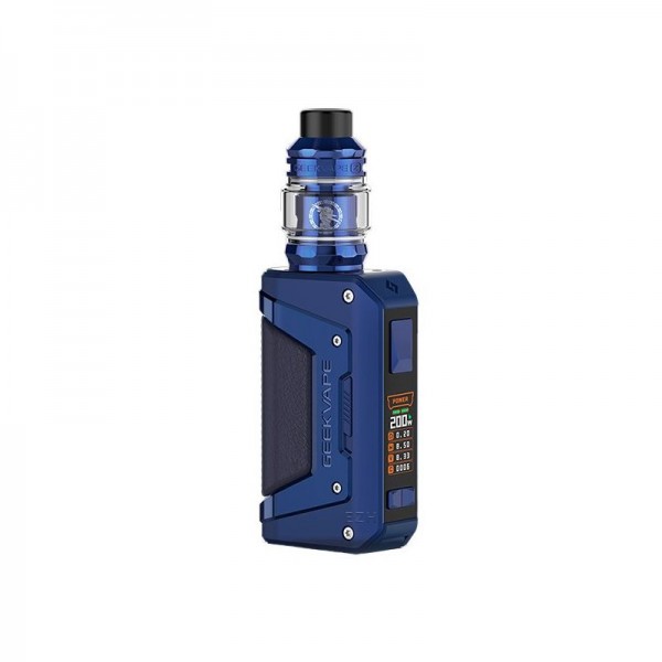 GEEKVAPE - Aegis Legend 2 Kit