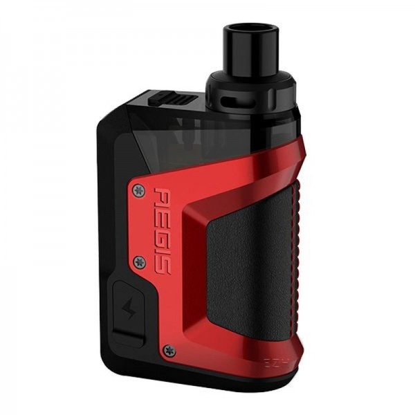 GEEKVAPE - Aegis 45 Hero Pod Kit - 1200mAh