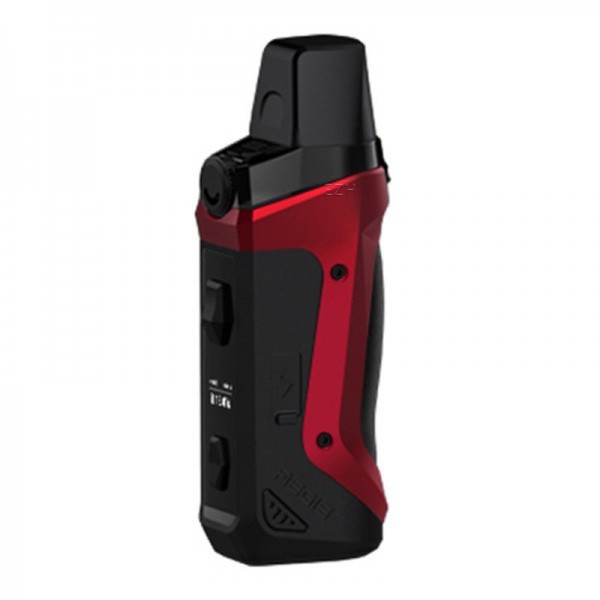 GEEKVAPE - Aegis Boost 40W Pod Kit