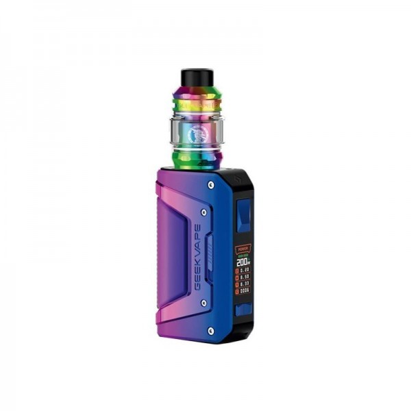 GEEKVAPE - Aegis Legend 2 Kit