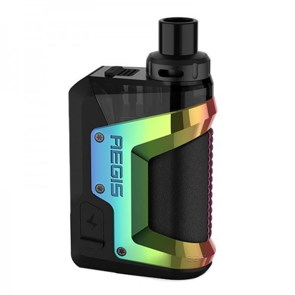 GEEKVAPE - Aegis 45 Hero Pod Kit - 1200mAh