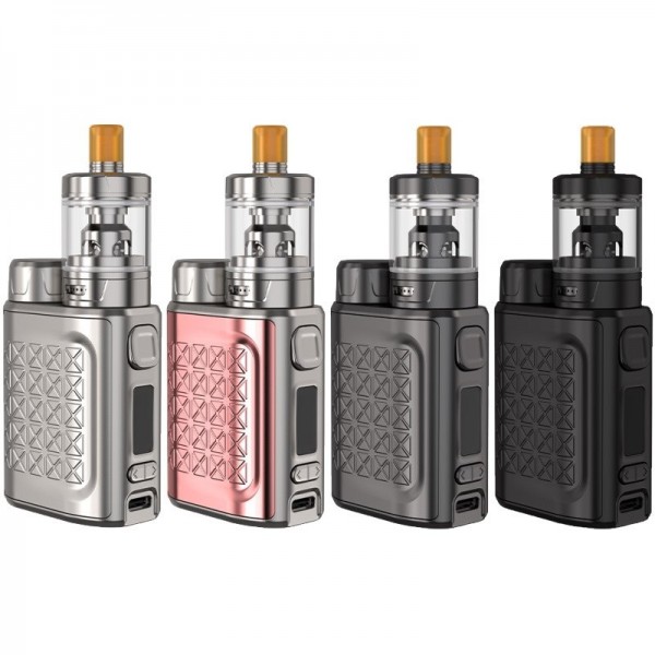 ELEAF - iStick Pico 2 E-Zig Kit