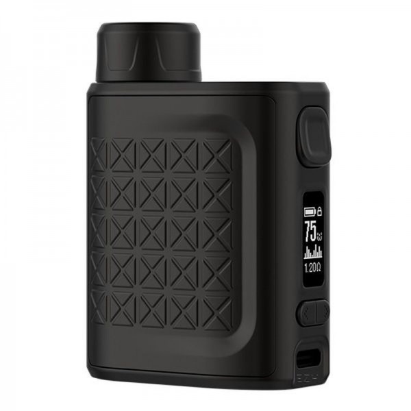 ELEAF - iStick Pico 2 75W Box Mod